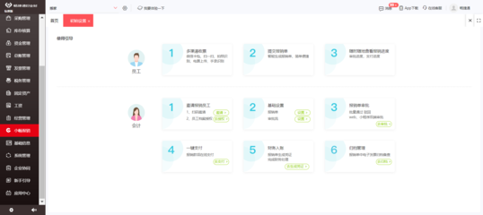 青島商業(yè)項(xiàng)目物業(yè)管理軟件的創(chuàng)新與發(fā)展