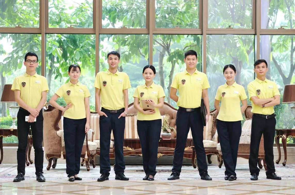 光影中的物業溫度 2025年度物業管理攝影大賽微信人氣獎評選（第一組）