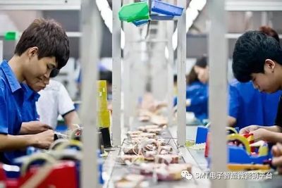 走進(jìn)南海之芯，探秘志高空調(diào)的精益制造藝術(shù)